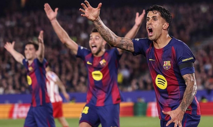 Nóng: UEFA chính thức ra phán quyết gây tranh cãi trận Barca vs Atletico