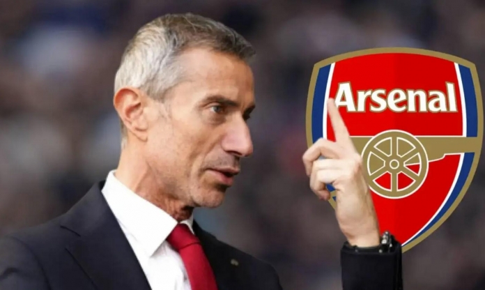 Arsenal chao đảo với đề nghị 100 triệu euro của Bayern cho tiền vệ xuất sắc