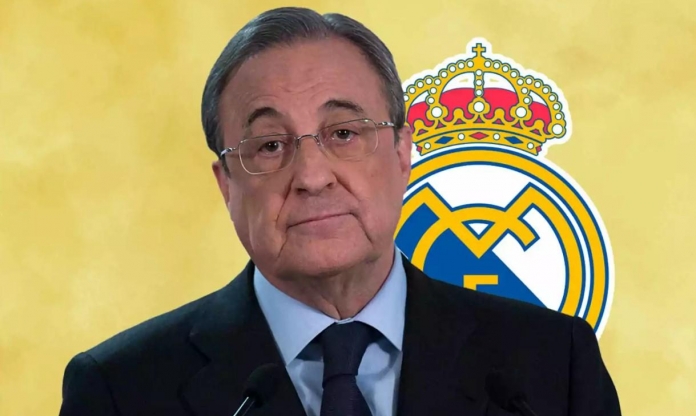 Perez vung tay, chốt 4 bản hợp đồng dậy sóng cả Real Madrid