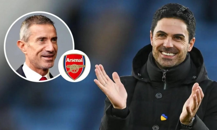 Arsenal cướp mất ngôi sao đỉnh cao giá 55 triệu bảng từ tay Liverpool