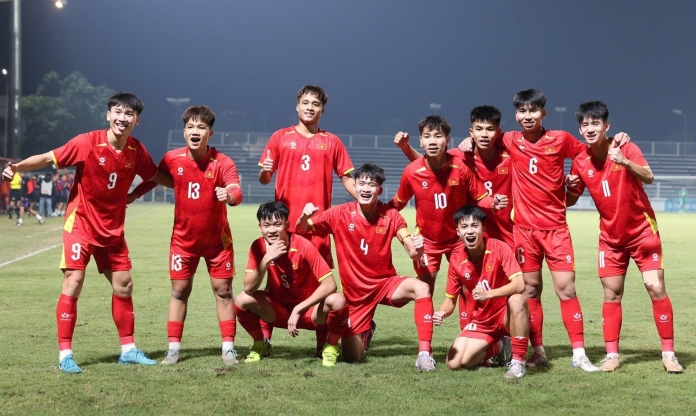 CĐV Đông Nam Á: 'U17 Việt Nam là ứng viên vô địch số 1'