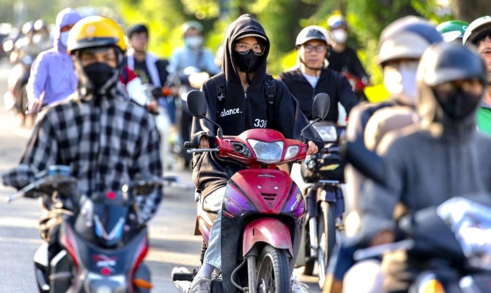 Dự báo thời tiết hôm nay 16/4 trên cả nước: Nhiều nơi nắng nóng, Bắc Bộ có mưa dông rải rác