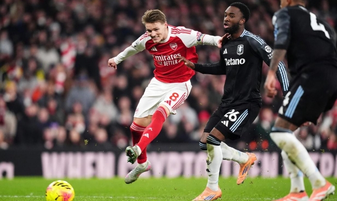 CHÍNH THỨC: Ngoại hạng Anh có đại diện đầu tiên vào chung kết châu Âu