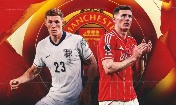 Kỷ lục 120 triệu bảng, MU quyết sở hữu 'chiến thần' tuyến giữa nước Anh