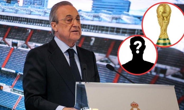 Sa thải Arbeloa, Real Madrid chọn bổ nhiệm HLV vô địch World Cup