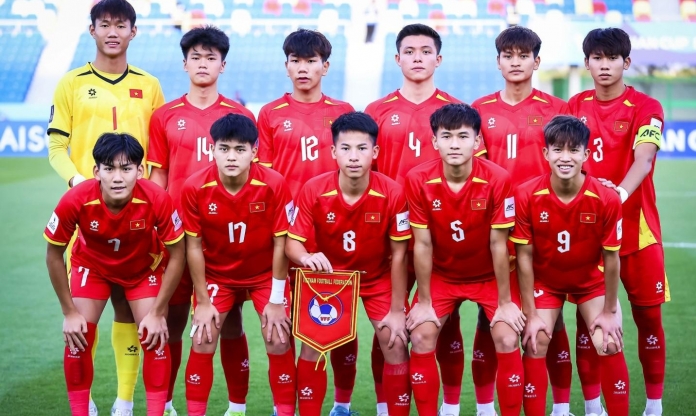 Siêu máy tính dự đoán kết quả bất ngờ trận Việt Nam vs Indonesia