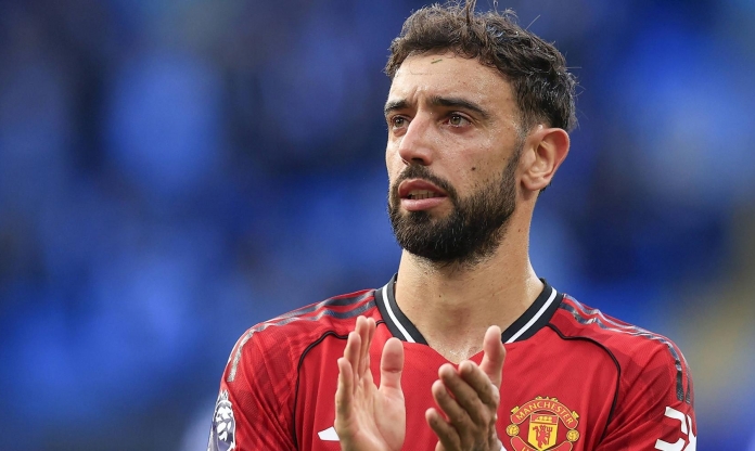 Ả Rập ra tay, MU nhận lời đề nghị không tưởng để bán Bruno