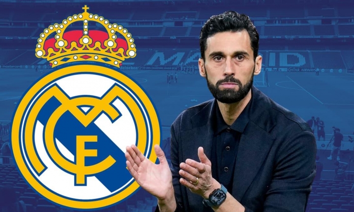Rời ghế HLV Real Madrid, Arbeloa chốt bến đỗ gây bất ngờ châu Âu