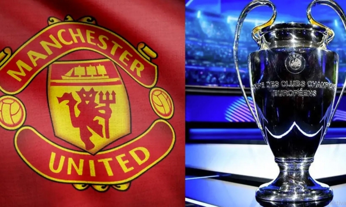 Giá 50 triệu Euro, MU chinh phục tiền vệ 2 lần vô địch Champions League