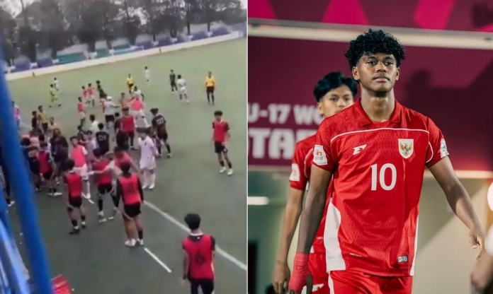 Báo Indonesia thừa nhận xấu hổ với Việt Nam khi PSSI ra án phạt nặng