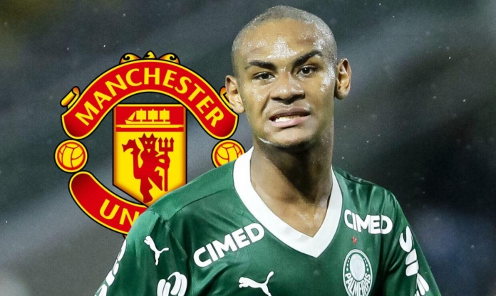 MU chi đậm, săn thần đồng 16 tuổi khiến cả châu Âu dậy sóng