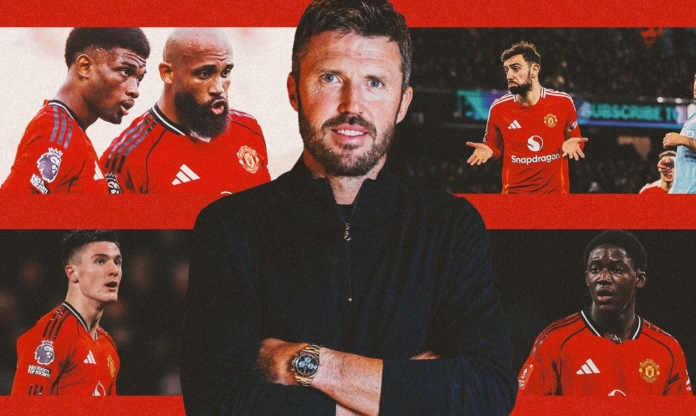 Nóng: MU chốt danh sách chia tay 13 cầu thủ hè 2026