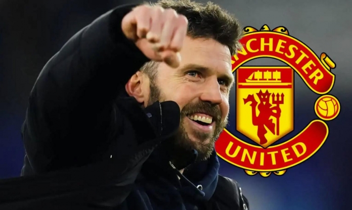 Không tốn 1 đồng, MU quyết chốt trung vệ hàng đầu từ tay Tottenham