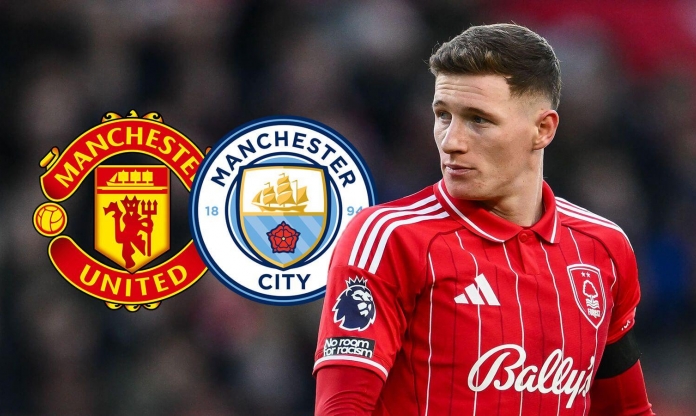 MU hay Man City? Elliot Anderson đã chốt xong bến đỗ bất ngờ