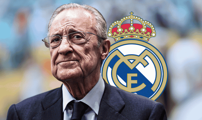 Perez quyết đưa người gây tranh cãi nhất trở lại, thành HLV Real Madrid
