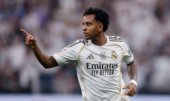 Real Madrid chấn động, mất siêu tiền đạo 2 năm liên tục