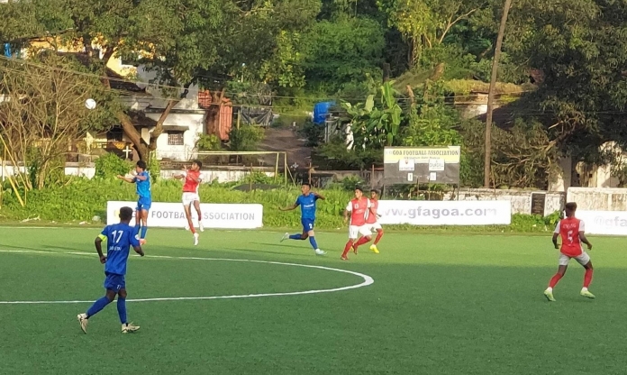 Nhận định TRAU FC vs CD Salgaocar: Khó lường lần đầu gặp