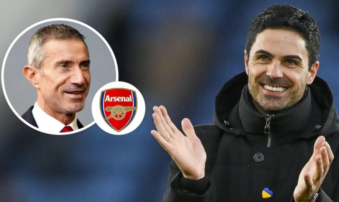 Phá két sắt, Arsenal quyết chiêu mộ siêu sao phá kỷ lục Ngoại hạng Anh