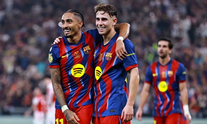 Không thắng El Clasico, Barca vẫn vô địch La Liga ngay lập tức?