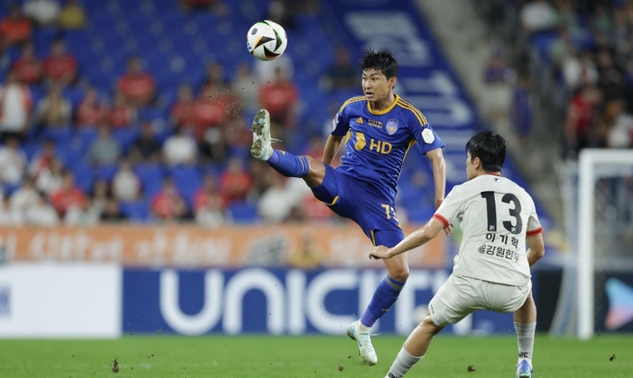 Nhận định Gimcheon Sangmu vs Ulsan HD: Chủ nhà nắm lợi thế