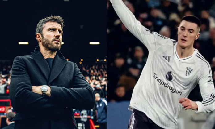 MU đón tin không vui ngay khi giành vé dự Champions League
