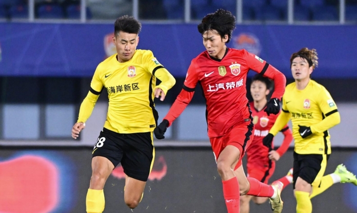 Nhận định Qingdao West Coast vs Tianjin Jinmen Tiger: Cân bằng mong manh