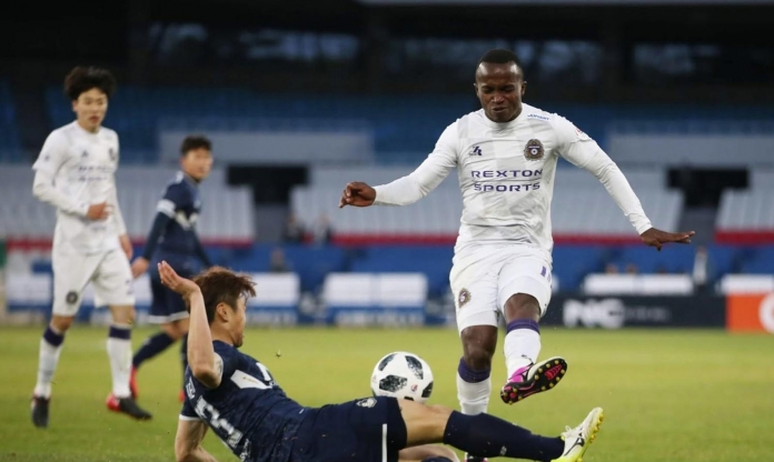Nhận định FC Seoul vs FC Anyang: Chênh lệch rõ rệt
