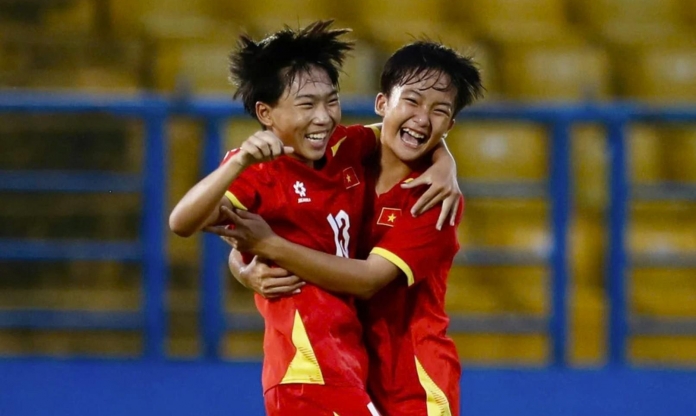 Báo Trung: 'Việt Nam đang trở thành thế lực đáng gờm tại châu Á!'