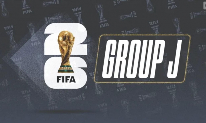 Bảng J World Cup 2026: Argentina đối đầu 'cơn lốc' pressing từ châu Âu