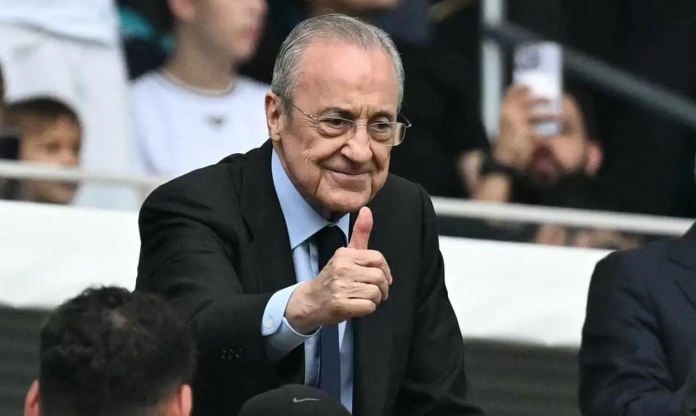 Thay Arbeloa, Real Madrid chiêu mộ HLV 'không tưởng' ngồi ghế nóng