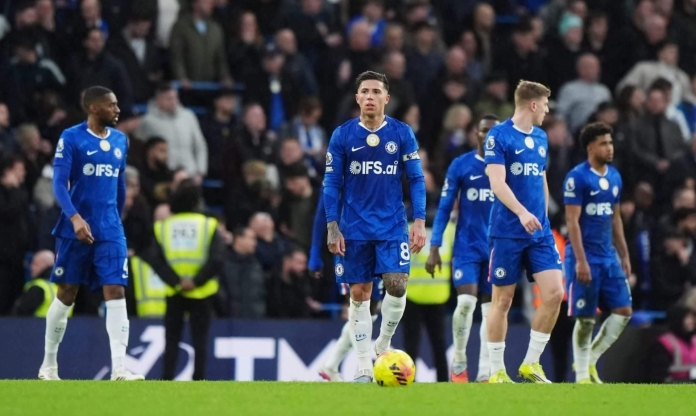 Giảm 50 triệu bảng, Barca quyết chốt ngôi sao kỷ lục từ Chelsea