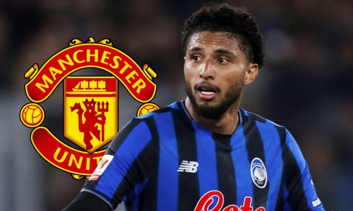 Dùng tiền đè bẹp Arsenal, MU quyết chốt bom tấn hàng thủ từ Brazil
