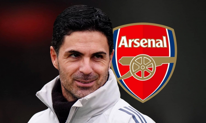 CHÍNH THỨC: Vào chung kết, Arsenal lập tức chốt hợp đồng siêu hậu vệ