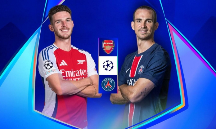 Chưa đá phút nào, chung kết Champions League 2026 chính thức đi vào lịch sử