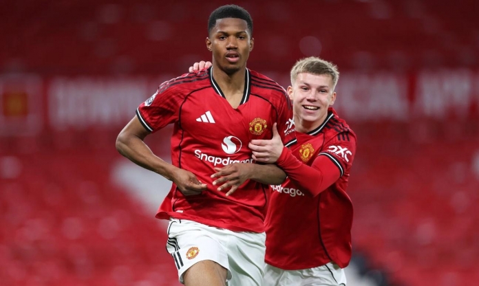 MU nhận phán quyết về trận chung kết FA Cup với Man City