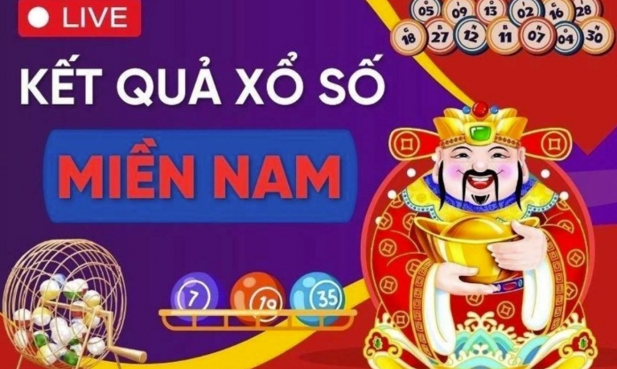 XSMN 7/5/2026 - Kết quả xổ số Tây Ninh - An Giang - Bình Thuận hôm nay 7/5/2026