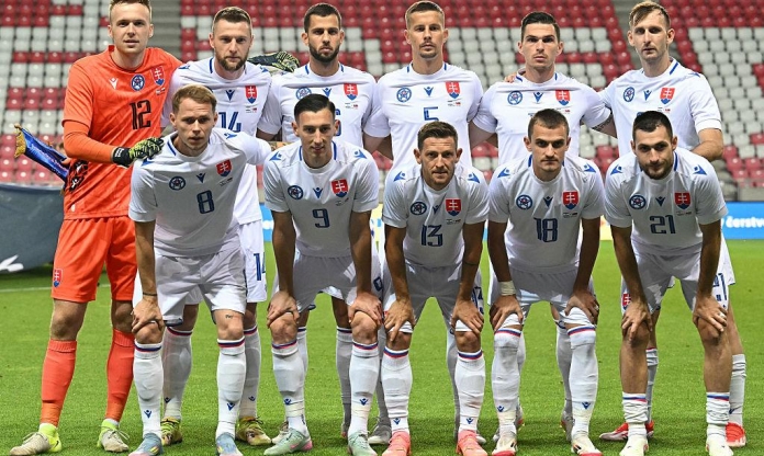 Đường đến VCK World Cup 2026 của tuyển CH Séc: Hành trình lịch sử sau 20 năm
