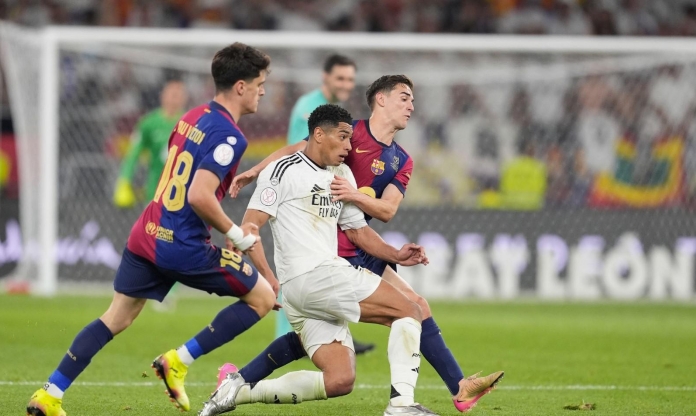La Liga chính thức ra phán quyết quan trọng trận Barca vs Real Madrid