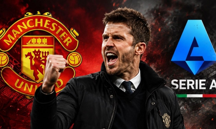 Rời nước Ý, siêu sao 545 trận chỉ muốn khoác áo Manchester United