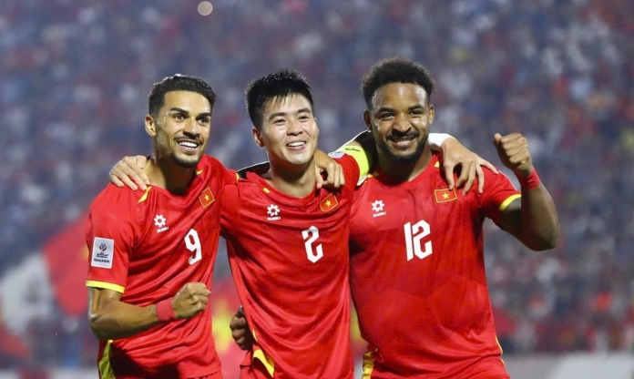 Báo Hàn phản ứng dữ dội khi chạm trán Việt Nam của Kim Sang-sik ở châu Á