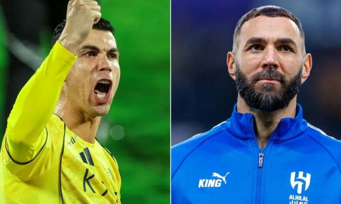 Siêu máy tính dự đoán bất ngờ trận Al Nassr vs Al Hilal: Ronaldo có vô địch?