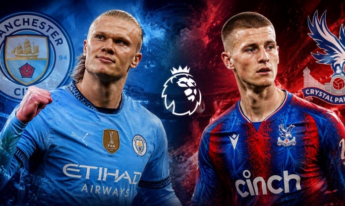Siêu máy tính chỉ thẳng kết quả bất ngờ trận Man City vs Crystal Palace