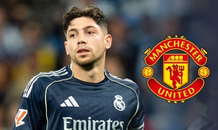 Quái kiệt Real Madrid phải ra đi, MU chớp thời cơ kích nổ siêu hợp đồng