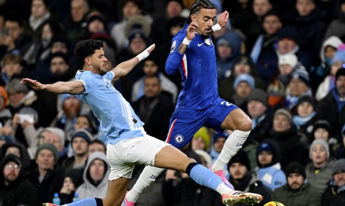 Nhận định Chelsea vs Man City: Chung kết rực lửa, 21h00 ngày 16/5/2026