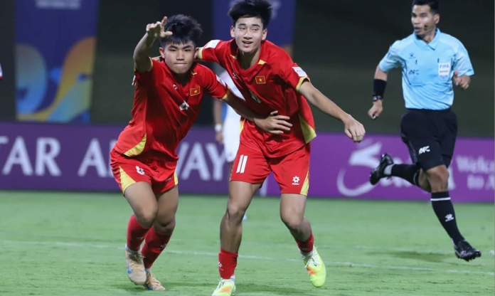 CĐV Hàn kinh ngạc: 'Chúng ta xếp sau U17 Việt Nam ư?'
