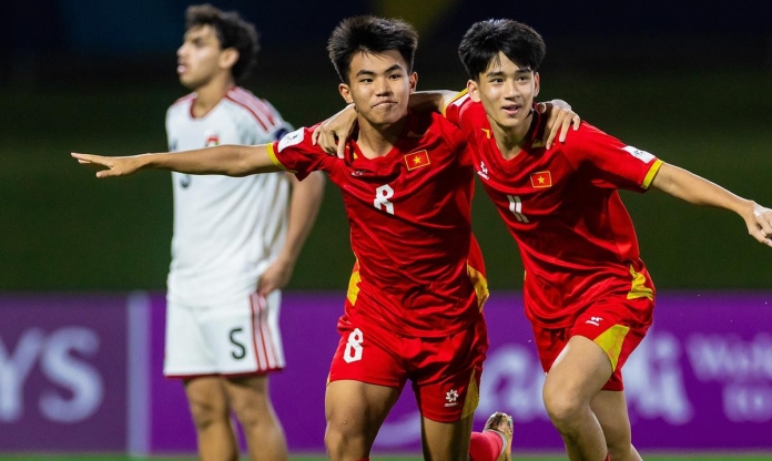 Bốc thăm World Cup 2026: Tuyển Việt Nam đối đầu Argentina, Brazil, Pháp?