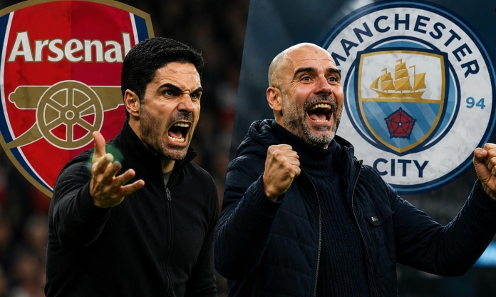 CHÍNH THỨC: Arsenal nhận tin cực kỳ không vui ở Ngoại hạng Anh