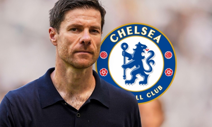 Xabi Alonso gật đầu, Chelsea phá két chiêu mộ 'báo đen' châu Phi