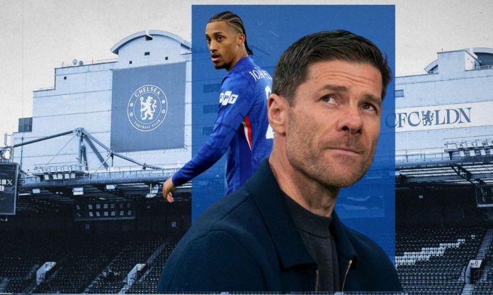 Alonso ra tay, Chelsea bán gấp Joao Pedro để kích nổ bom tấn trăm củ