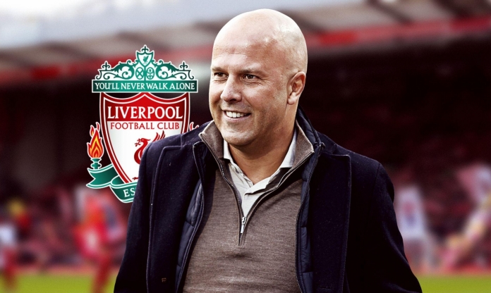Arne Slot cực vui mừng, tiền đạo 100 triệu euro đã gật đầu với Liverpool
